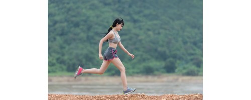 20個運動減肥方法